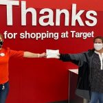 Champaign Target