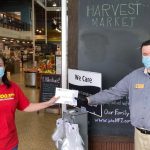 Harvest Market