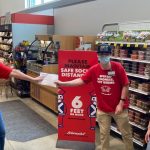 Savoy Schnucks