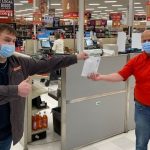 Schnucks Urbana