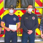 Urbana Fire