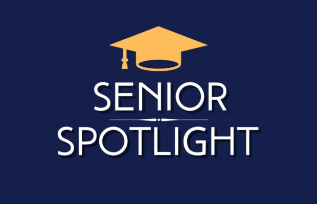 Saluting the Class of 2021! Saluting the Class of 2021!