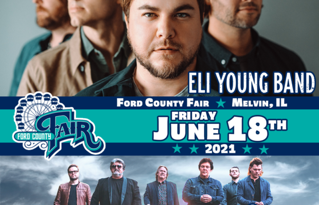 Win tickets for Eli Young Band & Shenandoah! Win tickets for Eli Young Band & Shenandoah!