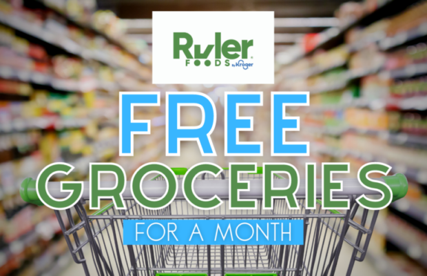 We’re Filling Your Pantry Thanks to Ruler Foods!