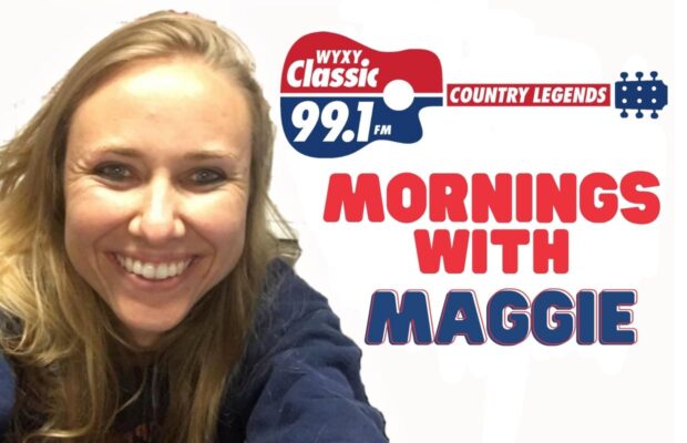 Maggie