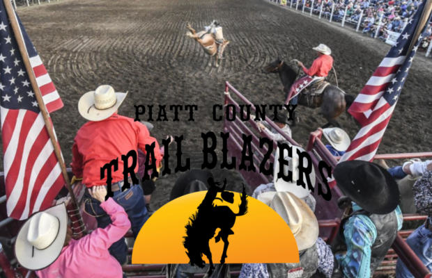 WIN: Piatt County Trailblazers Rodeo