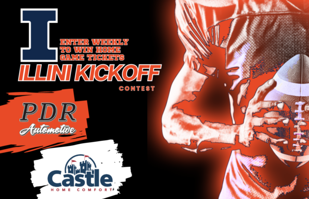 WIN: Illini Kickoff