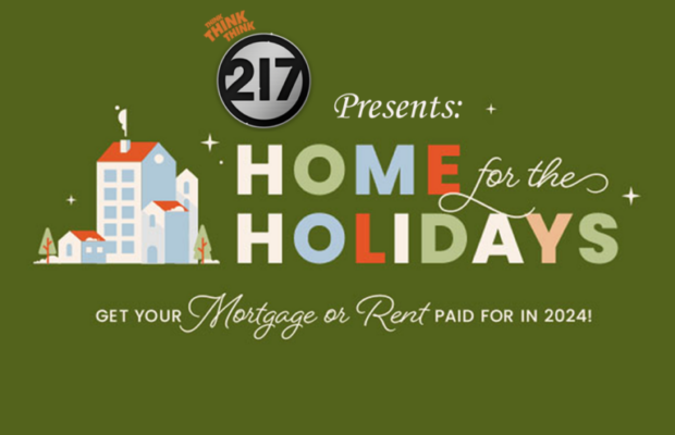 Home for the Holidays