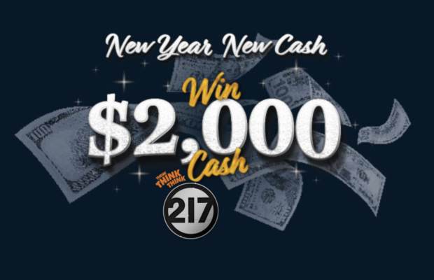 Start 2023 with $2,000!