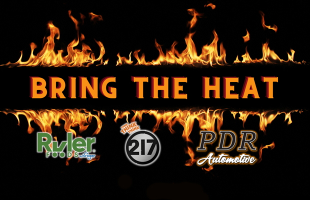 Let Us Bring The Heat This Winter