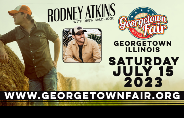 E-Club Exclusive: Rodney Atkins, 7/15
